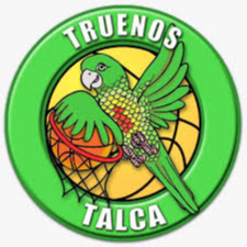 Truenos de Talca U21 – Basketball Team