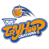 Drużyna TryHoop Okayama. Skład Basketball