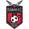 Галактика, склад з Football