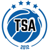 TSA Tallinn (f) Basketball Team
