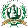 Equipo Tsaritsani FC. Composición De Football