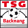 Equipo Backnang. Composición De Football