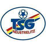 Equipo Neustrelitz. Composición De Football
