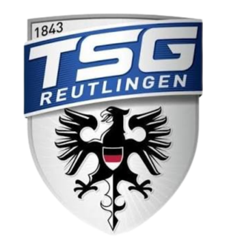 Drużyna TSG Reutlingen. Skład Basketball