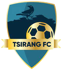 Hold Tsirang. Opstilling Football