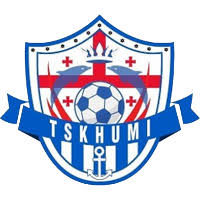 Tskhumi Sokhumi – Football Team