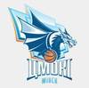 Tsmok Minsk II Basketball Team