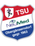 Equipo TSU Oberganserndorf. Composición De Football