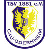 TSV Gau-Odernheim 1881 Football Team