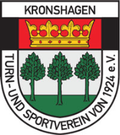 TSV Kronshagen Football Team