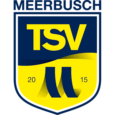 Meerbusch U19 Football Team