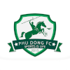TTBD Phu Dong U21 Football Team