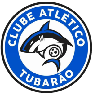 Tubarão U21 Football Team