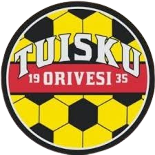 Tuisku – Football Team