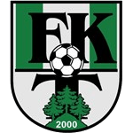 Tukums 2000 II – Football