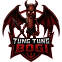 Equipo Tung Tung Bogi. Composición De LoL