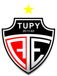 Tupy de Jussara – Football