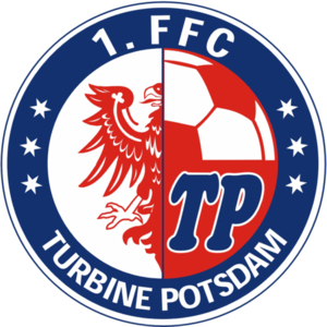 Potsdam (w) – Football Team