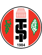Equipo Turgutluspor. Composición De Football
