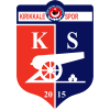Equipo Kirikkale. Composición De Football