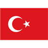 Hold Turkey U19. Opstilling Football