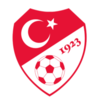 Hold Turkey (w) U17. Opstilling Football