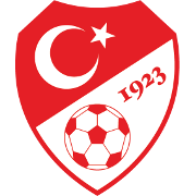 Hold Turkey (w) U19. Opstilling Football