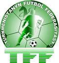 Equipo Turkmenistán (f). Composición De Football