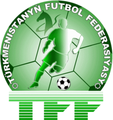 Equipo Turkmenistán (f) U20. Composición De Football