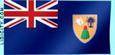 Hold Turks and Caicos Islands. Opstilling Basketball