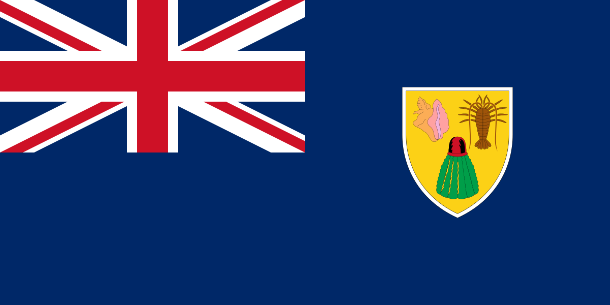 Turks Caicos Islands U17 – Football Team