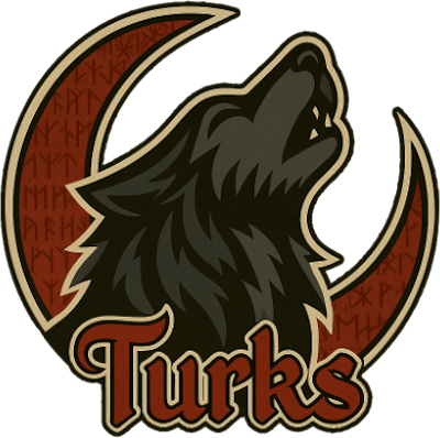 Turks LFO – Rainbow 6 Team