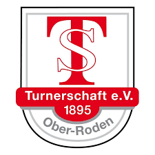 Hold Turnerschaft Ober Roden. Opstilling Football
