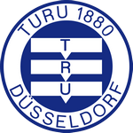Drużyna TuRU Düsseldorf. Skład Football