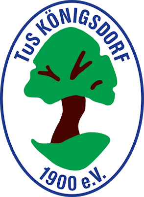 Hold TuS Konigsdorf U19. Opstilling Football