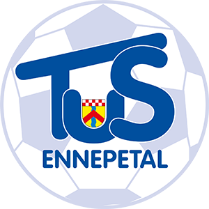 Drużyna Ennepetal. Skład Football