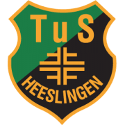 Drużyna Heeslingen. Skład Football