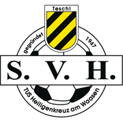 Equipo Heiligenkreuz. Composición De Football