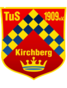 Hold Kirchberg. Opstilling Football