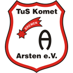 Komet Arsten – Football Team