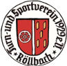 Hold TuS Rollbach. Opstilling Football
