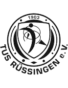 Drużyna Russingen. Skład Football