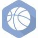 Equipo Tusk. Composición De Basketball