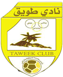 Tuwaiq Football Team