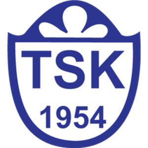 Equipo Tuzlaspor. Composición De Football