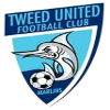 Tweed United FC Football Team