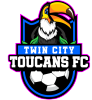 Twin City Toucans – Football Team