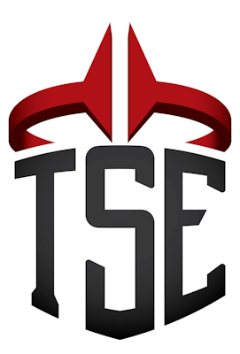 Twisted Saints Esports Valorant Team