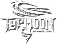 Команда Typhoon E-Sports Club. Состав Dota 2
