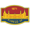 Tyreso (f) – Football Équipe